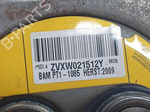 Driver airbag BMW 3 Coupe (E46) 320 Ci | BP25717713C9 