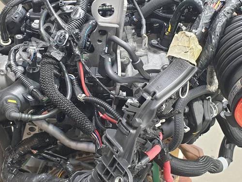 Engine RENAULT EXPRESS Box Body/MPV  | BP38487838M1  - Image 7
