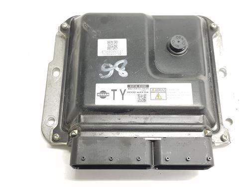 Engine control unit (ECU) NISSAN NAVARA NP300 (D40) 2.5 dCi 4WD | BP29633432M57 
