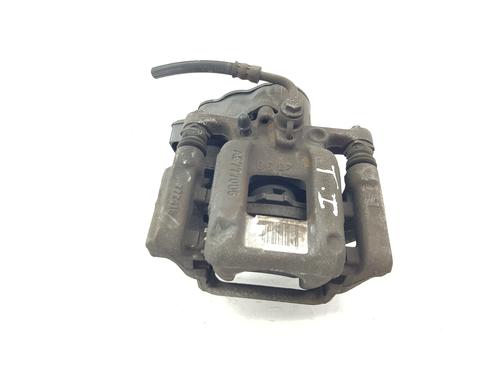 Left rear brake caliper CITROËN BERLINGO (ER_, EC_) 1.5 BlueHDi 130 (ECYHZJ, ECYHZR) | BP11600651M107 