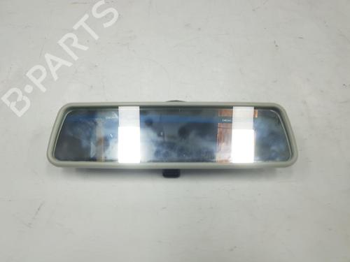 Used Rear mirror SKODA FABIA III Estate (NJ5) 1.2 TSI (90 hp) 7545075