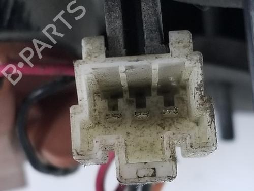 Left taillight HYUNDAI H-1 / STAREX Bus (A1) 2.5 TCi | BP1215504C34 