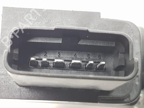 Left front window motor PEUGEOT 3008 II SUV (MC_, MR_, MJ_, M4_) 1.5 BlueHDi 130 | BP20188833E21 