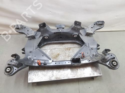 Used Rear axle MASERATI LEVANTE SUV (M161) 3.0 Q4 (350 hp) 19065967