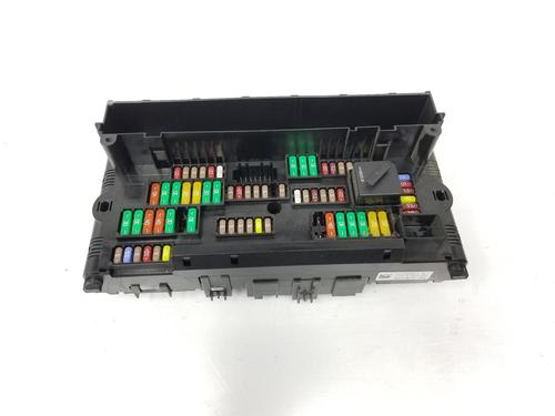 Used Fuse box BMW 5 Gran Turismo (F07) 530 d (245 hp) 9845644