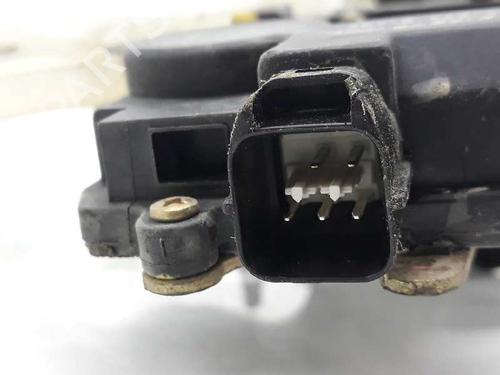 Rear right lock HYUNDAI TUCSON (JM) 2.0 CRDi | BP3654785C99 