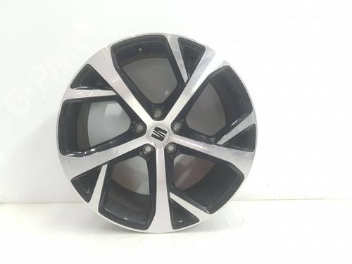 Used Rim SEAT TARRACO (KN2) [2018-2025]  27881350