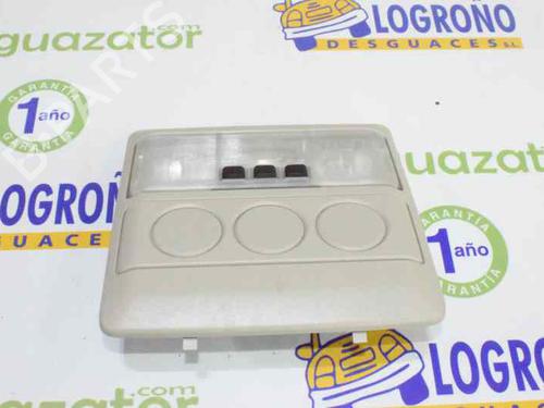 Interior roof light LAND ROVER DISCOVERY IV (L319) 3.0 TD 4x4 | BP7420987I8 