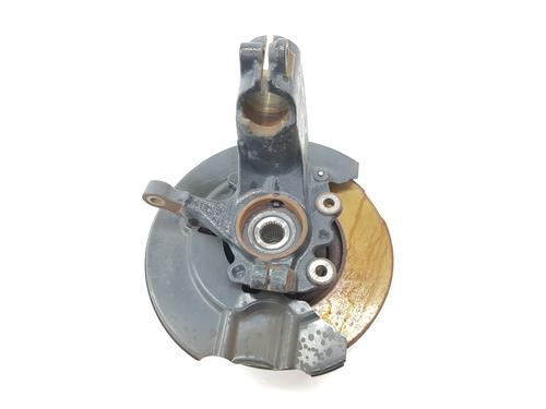 Left front steering knuckle FORD TRANSIT CONNECT V408 Box Body/MPV 1.5 TDCi | BP37242027M25 - Image 4