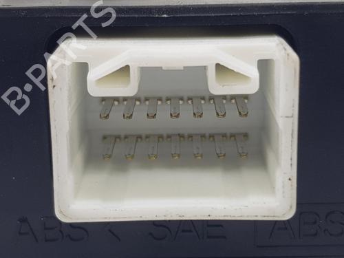Electronic module TOYOTA LAND CRUISER PRADO (_J12_) 3.0 D-4D (KDJ120, KDJ125) | BP15768928M83 