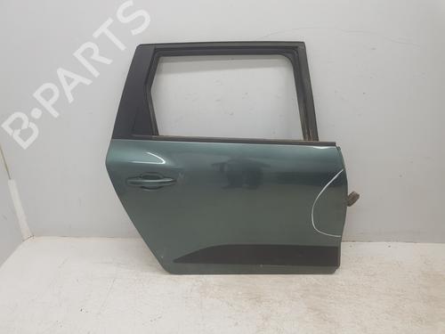 Used Right rear door Right rear door DACIA JOGGER (RK_) 1.0 TCe 100 ECO-G (RKMT) (101 hp) 35737584 35737584