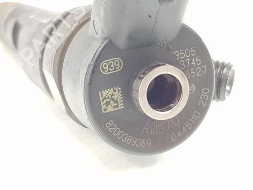 Injector SUZUKI GRAND VITARA II (JT, TE, TD)  | BP27835219M100 