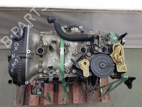 Engine VW BEETLE Convertible (5C7, 5C8) 2.0 TSI | BP29926112M1