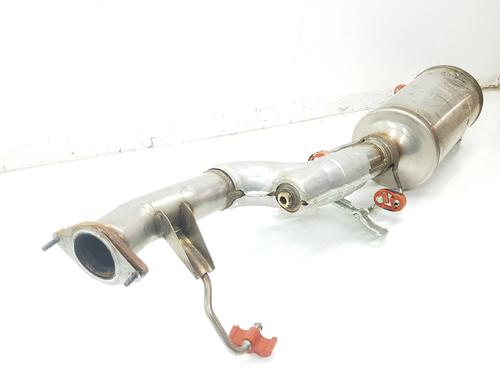 Catalyst FIAT DUCATO Van (250_)  | BP31593628M10 