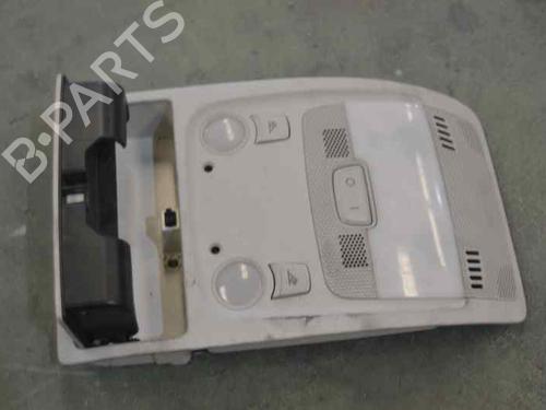 Interior roof light AUDI A4 B8 (8K2) 2.0 TDI | BP7418921I8 