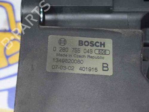 Pedal PEUGEOT BOXER Van 2.2 HDi 100 | BP2136926I4 