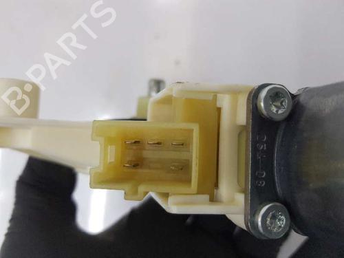 Left rear window motor MERCEDES-BENZ C-CLASS (W204) C 220 CDI (204.002) | BP3662994E23 