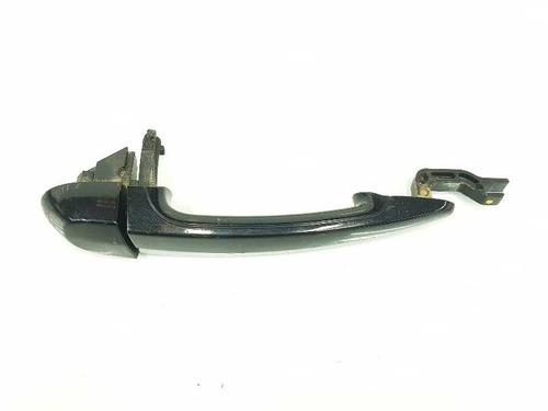 Used Front right exterior door handle BMW 1 (E81) 116 i (115 hp) 6151024