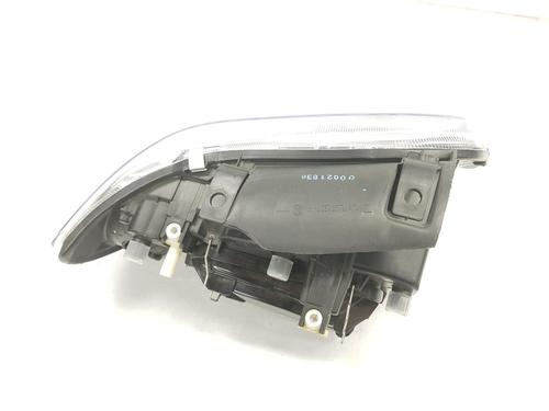Left headlight SEAT IBIZA II (6K1) 1.9 D | BP16308014C28 