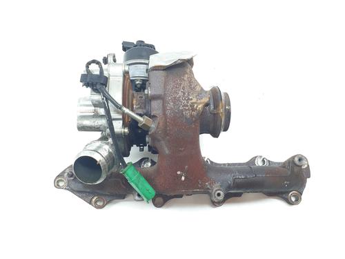 Turbolader/Kompressor FORD KUGA II (DM2) 2.0 TDCi | BP37801849M71 - Image 4