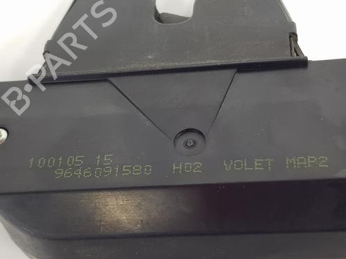 Tailgate lock CITROËN XSARA PICASSO (N68) 2.0 HDi | BP29290649C101 