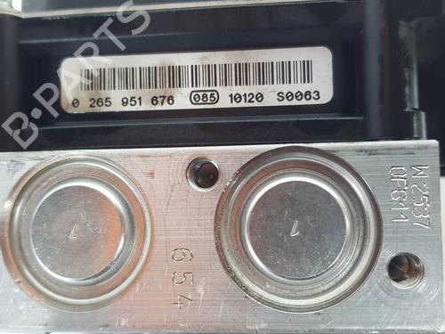 ABS pump BMW X1 (E84) sDrive 20 d | BP40226313M43 - Image 4