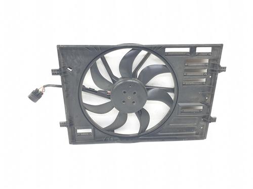 Køleventilator elektrisk Køleventilator elektrisk VW GOLF VII Variant (BA5, BV5) 2.0 GTD (184 hp) 37471787 37471787