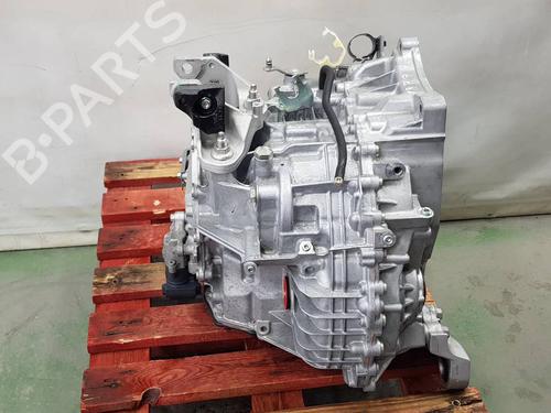 Gearbox MAZDA CX-3 (DK) 1.5 SKYACTIV-D (DK2WS, DK5FW) | BP38601223M3 - Image 5