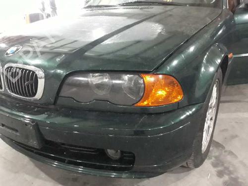 Ratstangsstang BMW 3 Coupe (E46) 323 Ci | BP3661707I23 