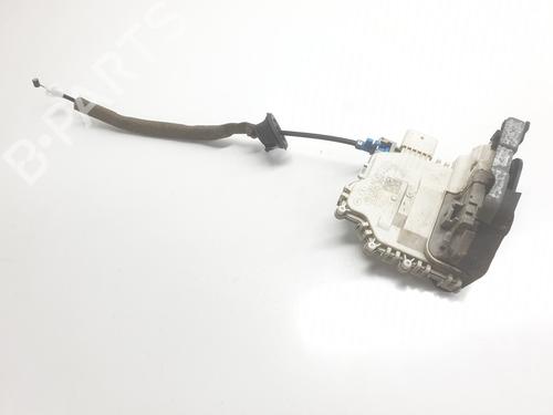 Used Front right lock AUDI A3 Sportback (8VA, 8VF) [2012-2021]  31258495
