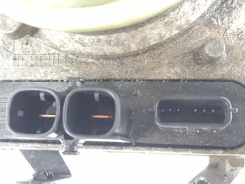 Steering pump RENAULT EXPRESS Box Body/MPV | BP37439895M99 - Image 2
