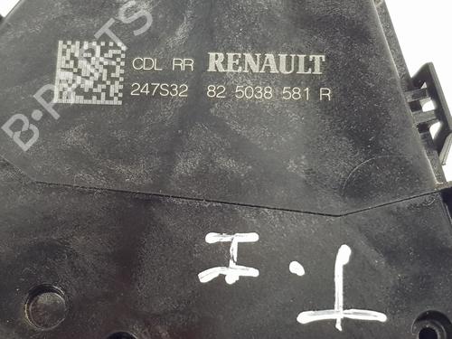 Venstre bagtil lås RENAULT AUSTRAL TCe 160 (HGMJ) | BP32774946C100 - Image 6