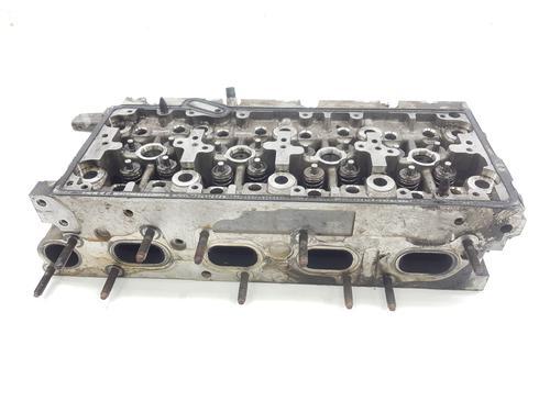 Culata VW CADDY IV MPV (SAB, SAJ) 2.0 TDI (102 hp) 31795243