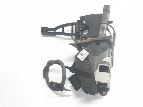 Front right lock FORD FOCUS III 1.0 EcoBoost | BP24522145C97 