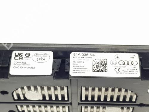 Module électronique SEAT ATECA (KH7, KHP) 1.5 TSI | BP30709921M83 