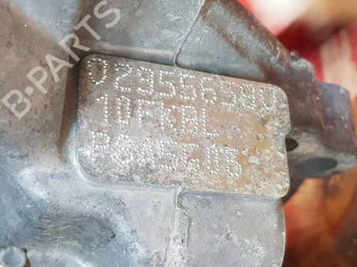 Engine DS DS 4 II (FR_, FB_, F3_, FP_) | BP40515054M1 - Image 3