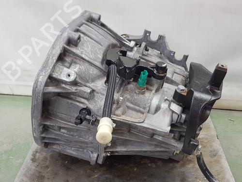 Gearbox OPEL MOVANO B Van (X62) | BP37630904M3 - Image 2