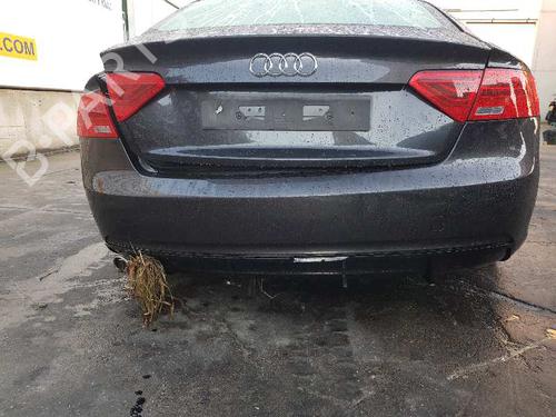 Gear lever AUDI A5 Sportback (8TA) 2.0 TDI | BP7418675M90 
