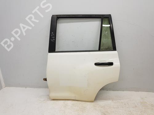 Used Left rear door Left rear door TOYOTA LAND CRUISER PRADO (_J15_) [2009-2026] 34197506 34197506
