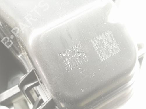 Used Electronic module JAGUAR XF SPORTBRAKE (X250) 2.2 D (200 hp) 19073212