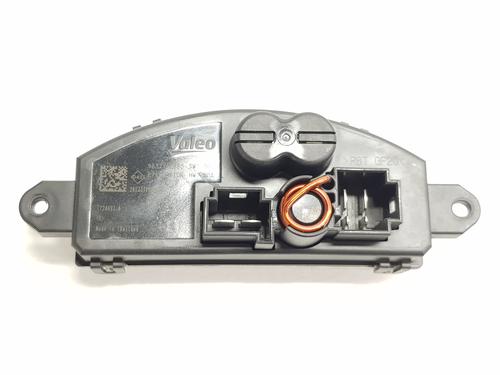 Heater resistor OPEL ASTRA L Sports Tourer (OV5)  | BP29433914M108 
