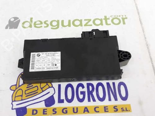 Electronic module BMW 1 (E87) 118 d | BP14126089M83 