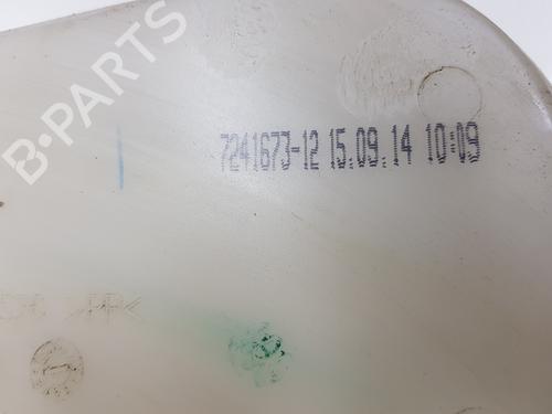 Windscreen washer tank BMW 1 (F20) 116 d | BP24928257C113