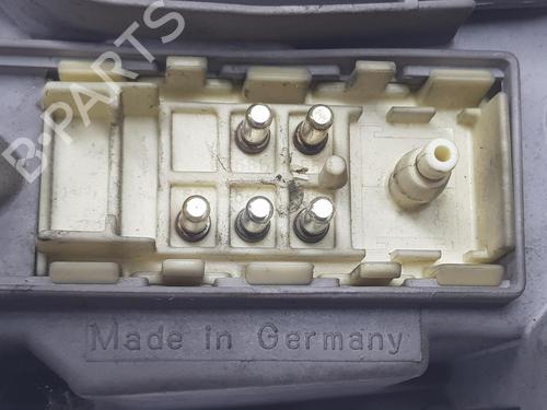 Right headlight MERCEDES-BENZ C-CLASS (W202) C 220 D (202.021) | BP10661851C29 