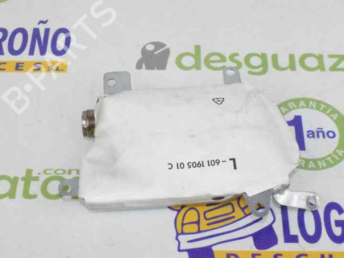 Electronic module BMW 5 (E60) 520 d | BP1231685M83 