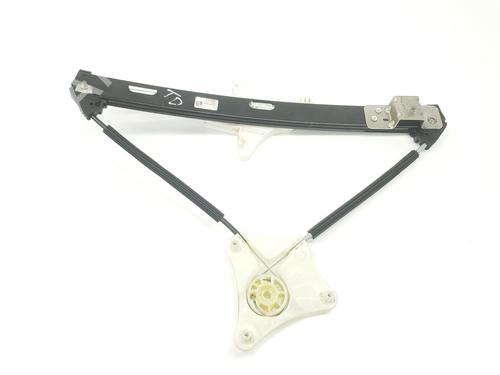 Rear right window mechanism SEAT IBIZA V (KJ1, KJG) 1.0 TGI | BP13638759C25 