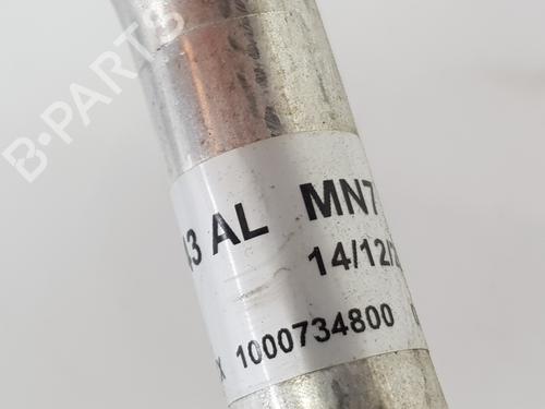 AC pipe SEAT ARONA (KJ7, KJP)  | BP29729187M126 