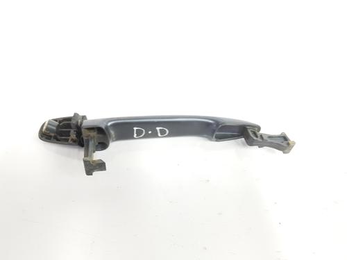 Used Front right exterior door handle TOYOTA LAND CRUISER PRADO (_J12_) 3.0 D-4D (KDJ120, KDJ125) (163 hp) 8828254