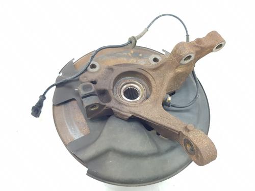 Right front steering knuckle FORD TRANSIT COURIER B460 MPV | BP37013658M26 - Image 4