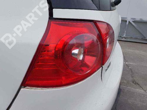 Lights ECU VW GOLF V (1K1) 2.0 GTI | BP6588622M55  - Image 57